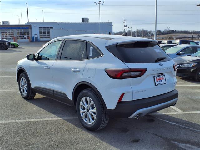 2025 Ford Escape Active - Photo 4