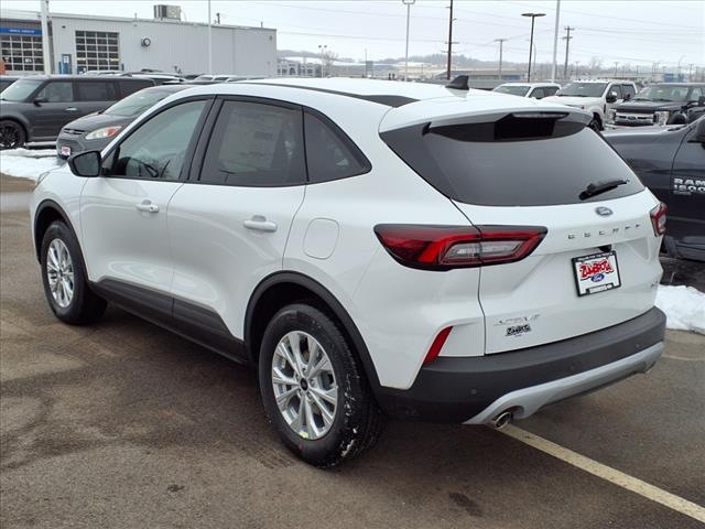 2025 Ford Escape Active - Photo 4
