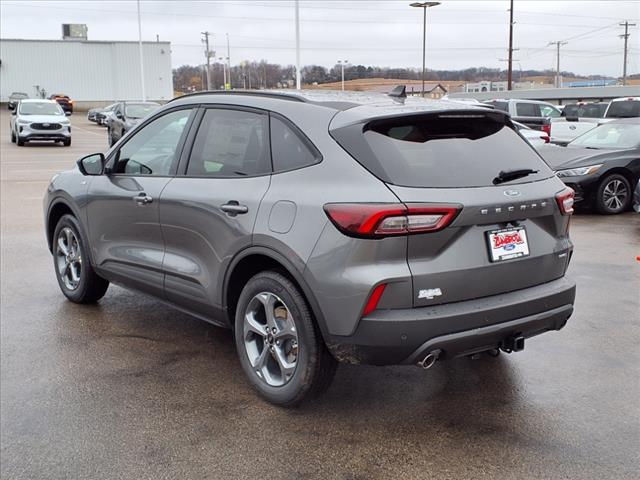2025 Ford Escape ST-Line Select - Photo 4