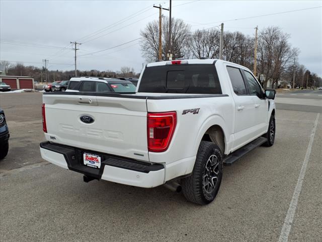 2021 Ford F-150 XLT - Photo 4