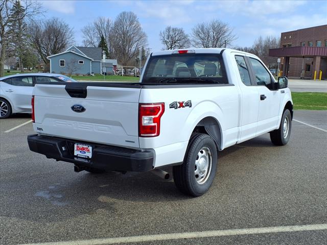 2019 Ford F-150 XL - Photo 4