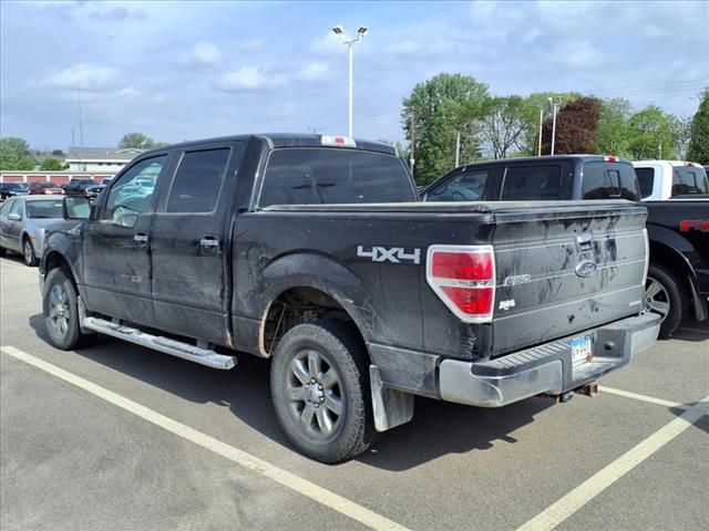 2013 Ford F-150 XLT - Photo 4