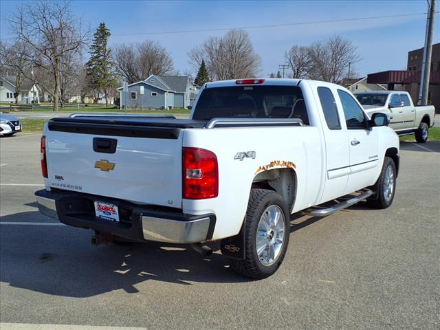 2013 Chevrolet Silverado 1500 LT - Photo 4