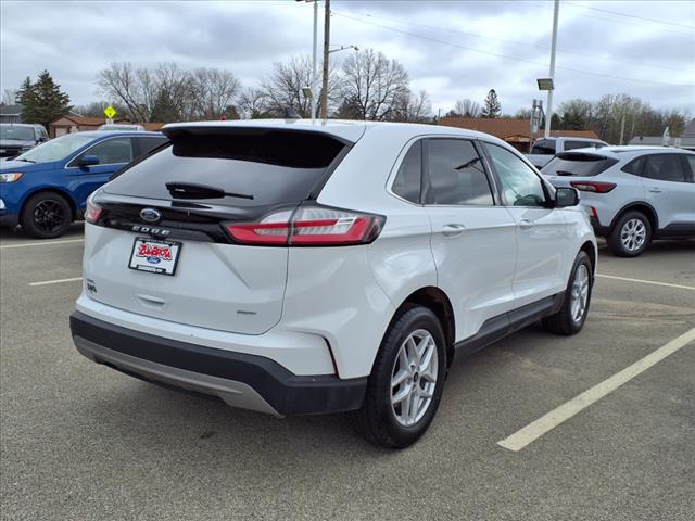 2024 Ford Edge SEL - Photo 4