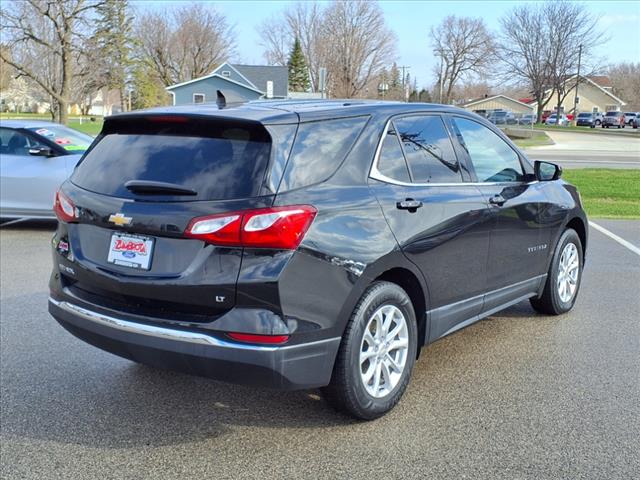 2018 Chevrolet Equinox LT - Photo 4