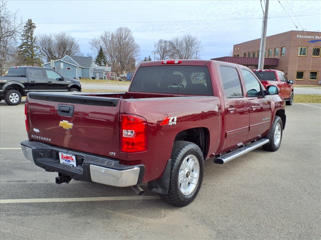 2013 Chevrolet Silverado 1500 LTZ - Photo 4