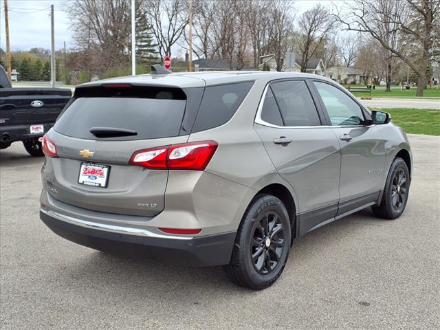 2019 Chevrolet Equinox LT - Photo 4