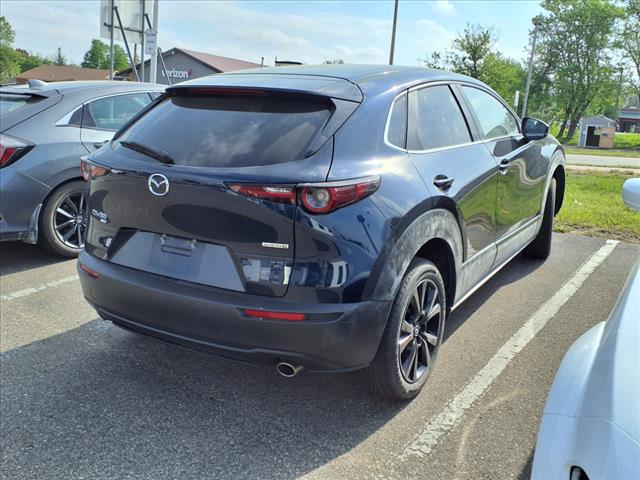 2024 Mazda CX-30 2.5 S Select Sport - Photo 4