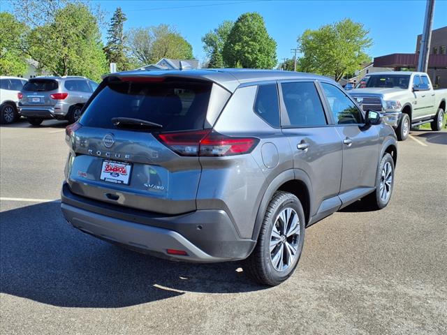 2023 Nissan Rogue SV - Photo 4