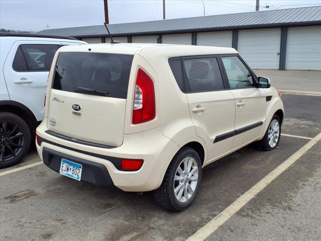 2013 Kia Soul + - Photo 4