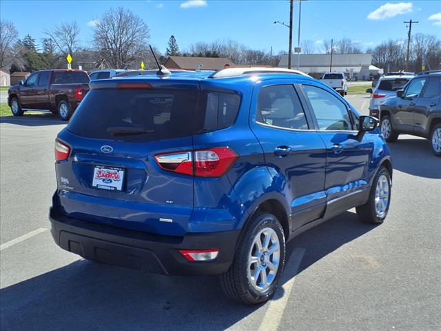 2020 Ford EcoSport SE - Photo 4