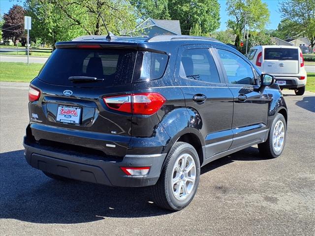 2020 Ford EcoSport SE - Photo 4