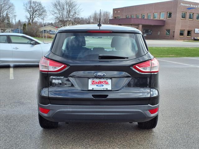 2015 Ford Escape S - Photo 5