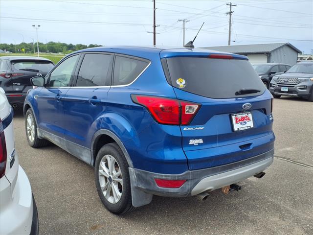 2019 Ford Escape SE - Photo 5
