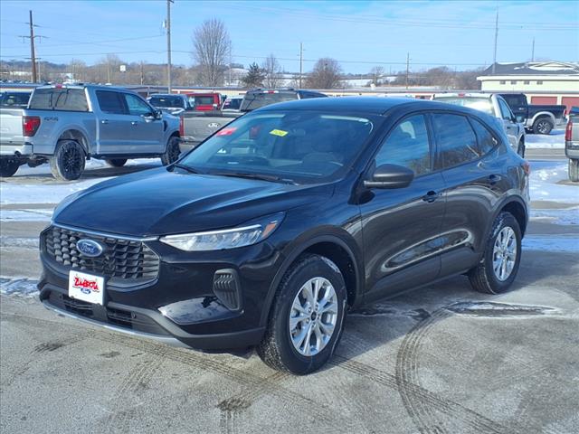 2025 Ford Escape Active - Photo 5