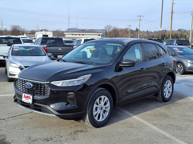 2025 Ford Escape Active - Photo 5