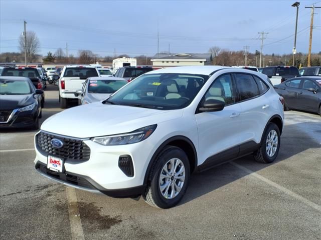 2025 Ford Escape Active - Photo 5