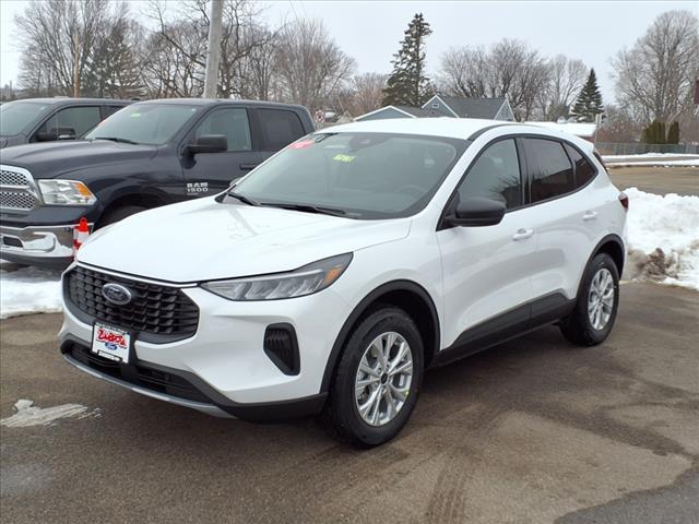 2025 Ford Escape Active - Photo 5