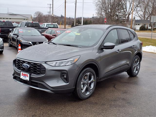2025 Ford Escape ST-Line Select - Photo 5