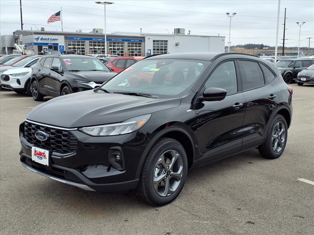 2025 Ford Escape ST-Line Select - Photo 5