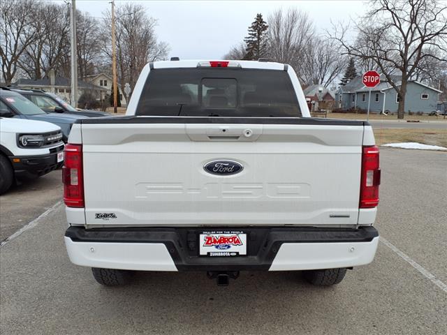 2021 Ford F-150 XLT - Photo 5