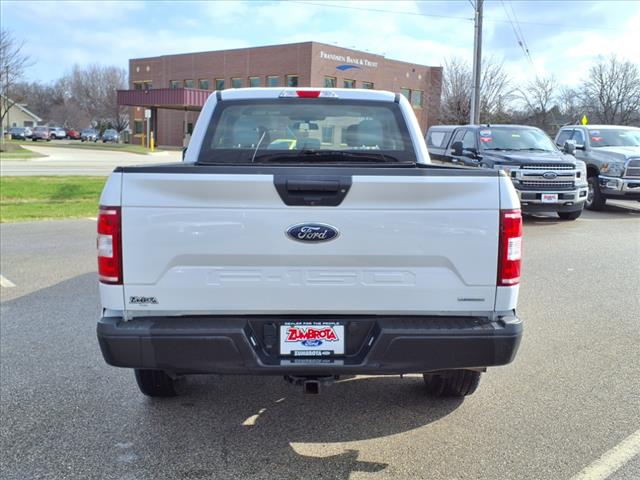 2019 Ford F-150 XL - Photo 5