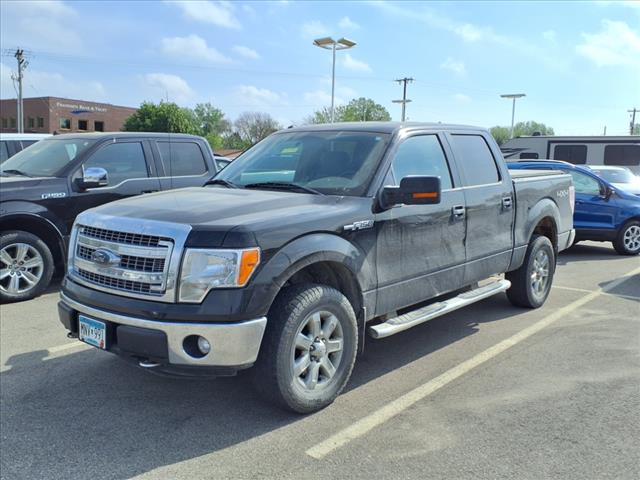 2013 Ford F-150 XLT - Photo 5