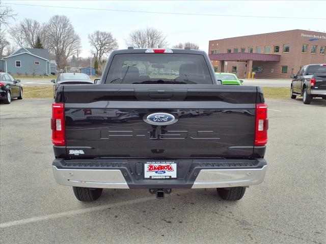 2021 Ford F-150 XLT - Photo 5