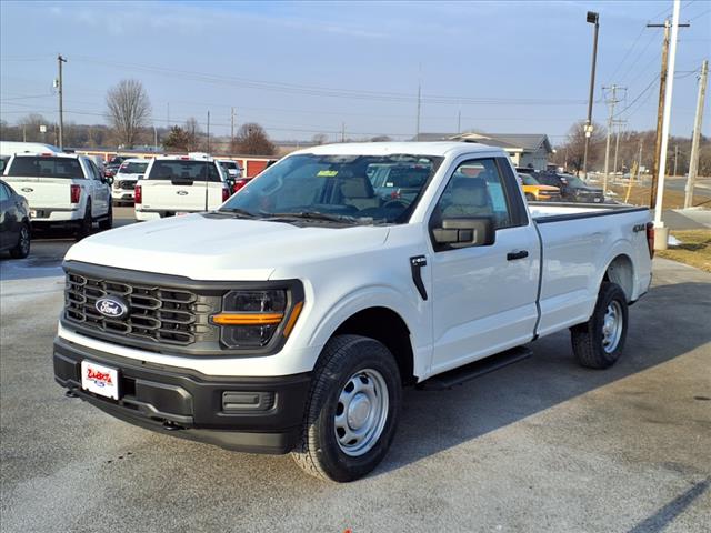 2025 Ford F-150 XL - Photo 5