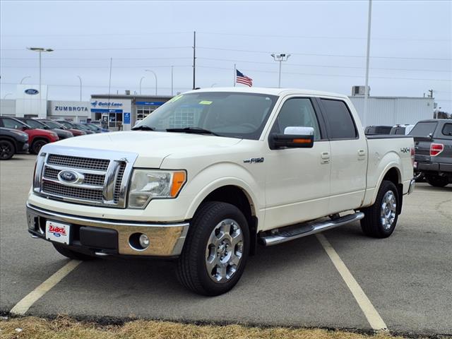 2009 Ford F-150 Lariat - Photo 5