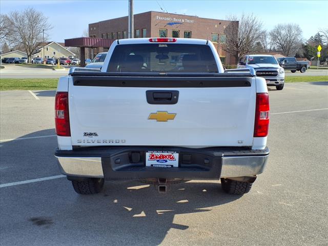 2013 Chevrolet Silverado 1500 LT - Photo 5