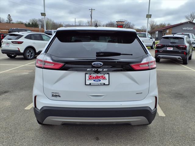 2024 Ford Edge SEL - Photo 5