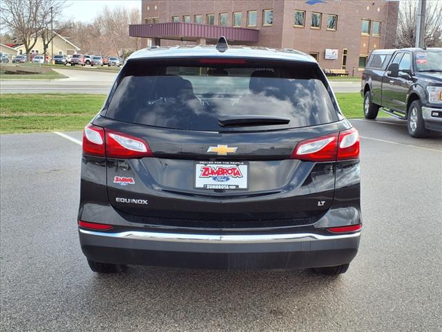 2018 Chevrolet Equinox LT - Photo 5
