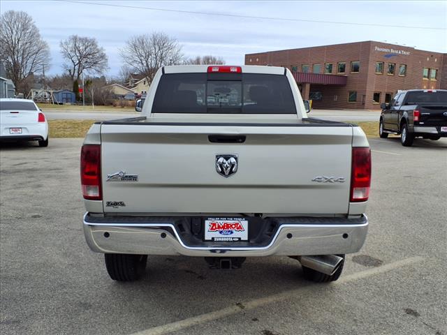 2010 Dodge Ram 2500 SLT - Photo 5