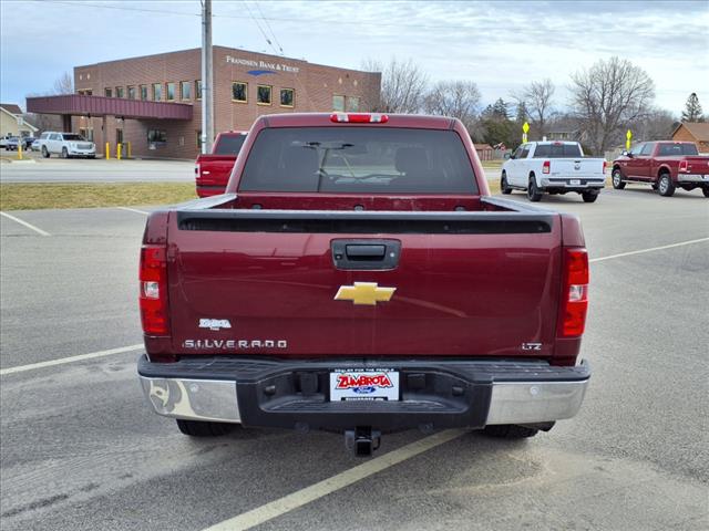 2013 Chevrolet Silverado 1500 LTZ - Photo 5