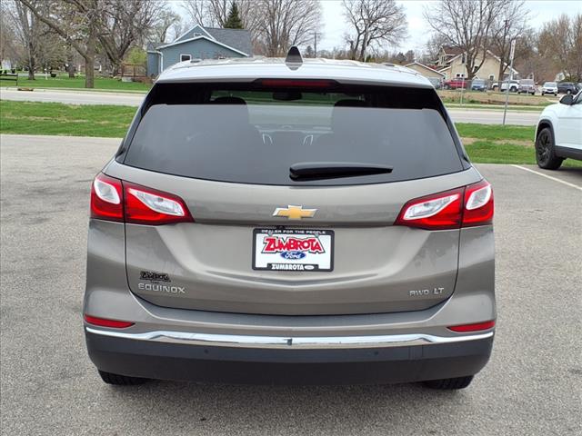 2019 Chevrolet Equinox LT - Photo 5