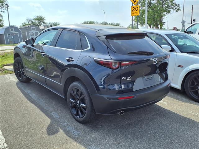 2024 Mazda CX-30 2.5 S Select Sport - Photo 5
