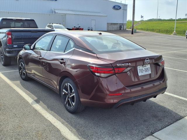 2024 Nissan Sentra SV - Photo 5