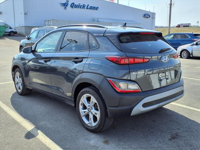 2022 Hyundai KONA SEL - Photo 5