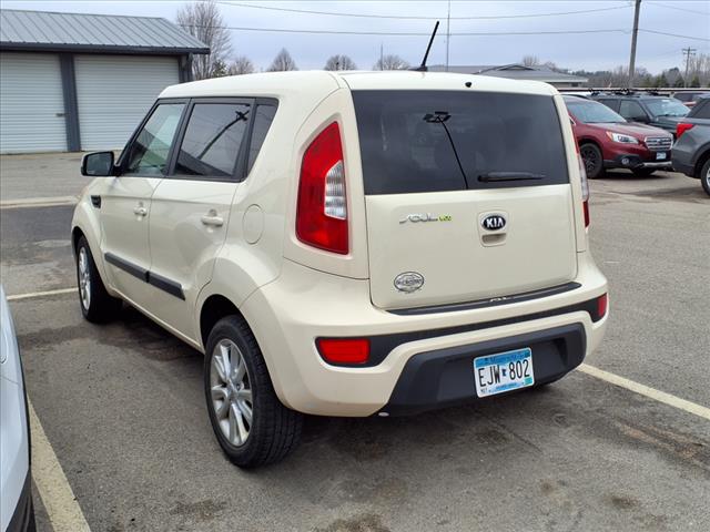 2013 Kia Soul + - Photo 5