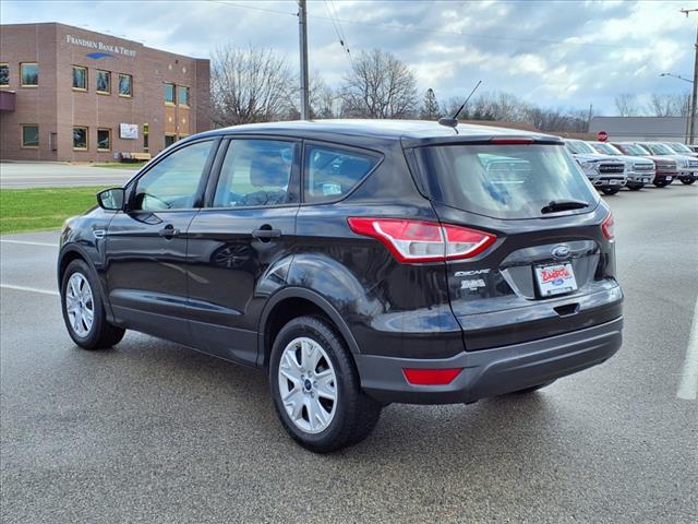 2015 Ford Escape S - Photo 6
