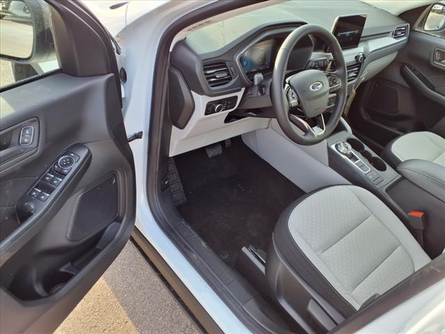 2025 Ford Escape Active - Photo 6