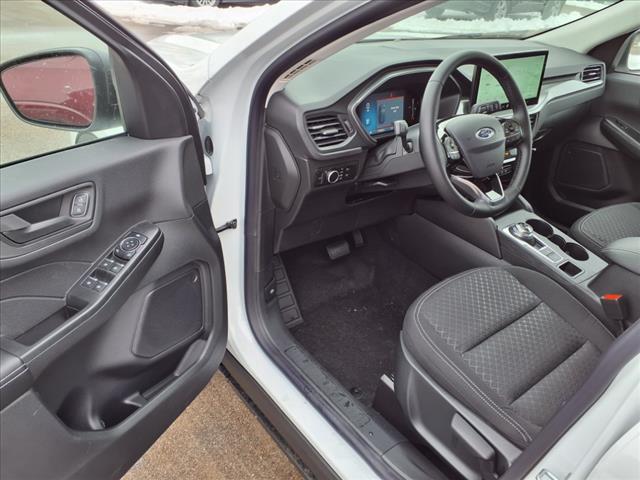 2025 Ford Escape Active - Photo 6