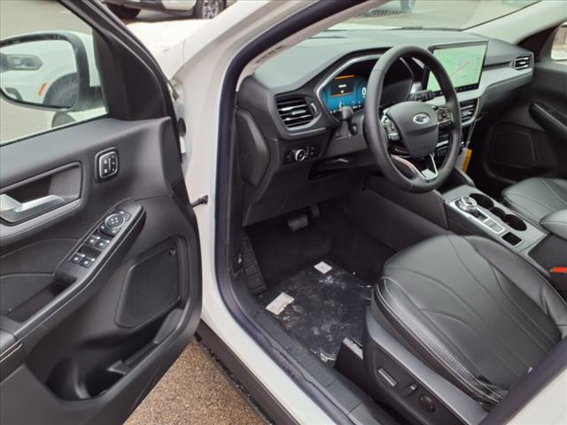 2025 Ford Escape Platinum - Photo 6