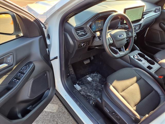 2025 Ford Escape ST-Line - Photo 6