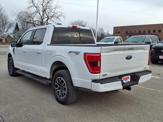 2021 Ford F-150 XLT - Photo 6
