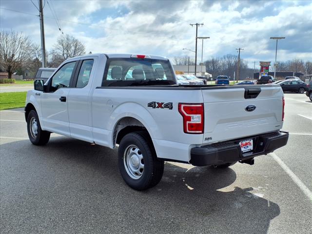 2019 Ford F-150 XL - Photo 6