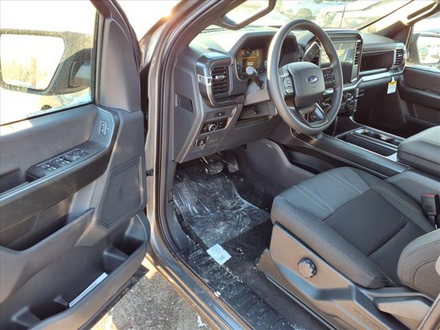 2025 Ford F-150 STX - Photo 6