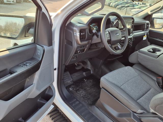 2025 Ford F-150 XL - Photo 6