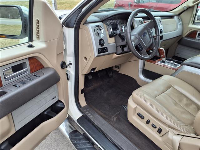 2009 Ford F-150 Lariat - Photo 6